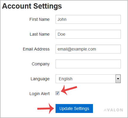 solsuvm-login-alert-enable-disable.gif